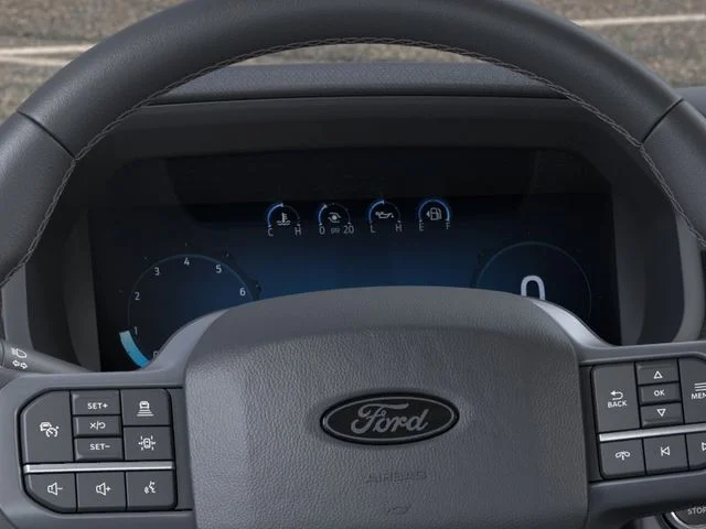 New 2026 Avalanche Ford XLT image 13