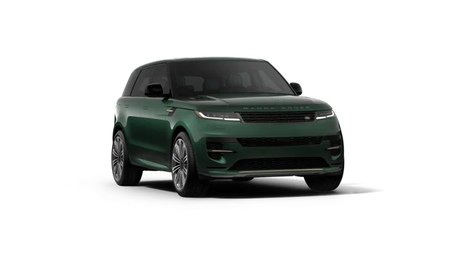 2026 LAND ROVER Range Rover Sport Dynamic SE 400PS