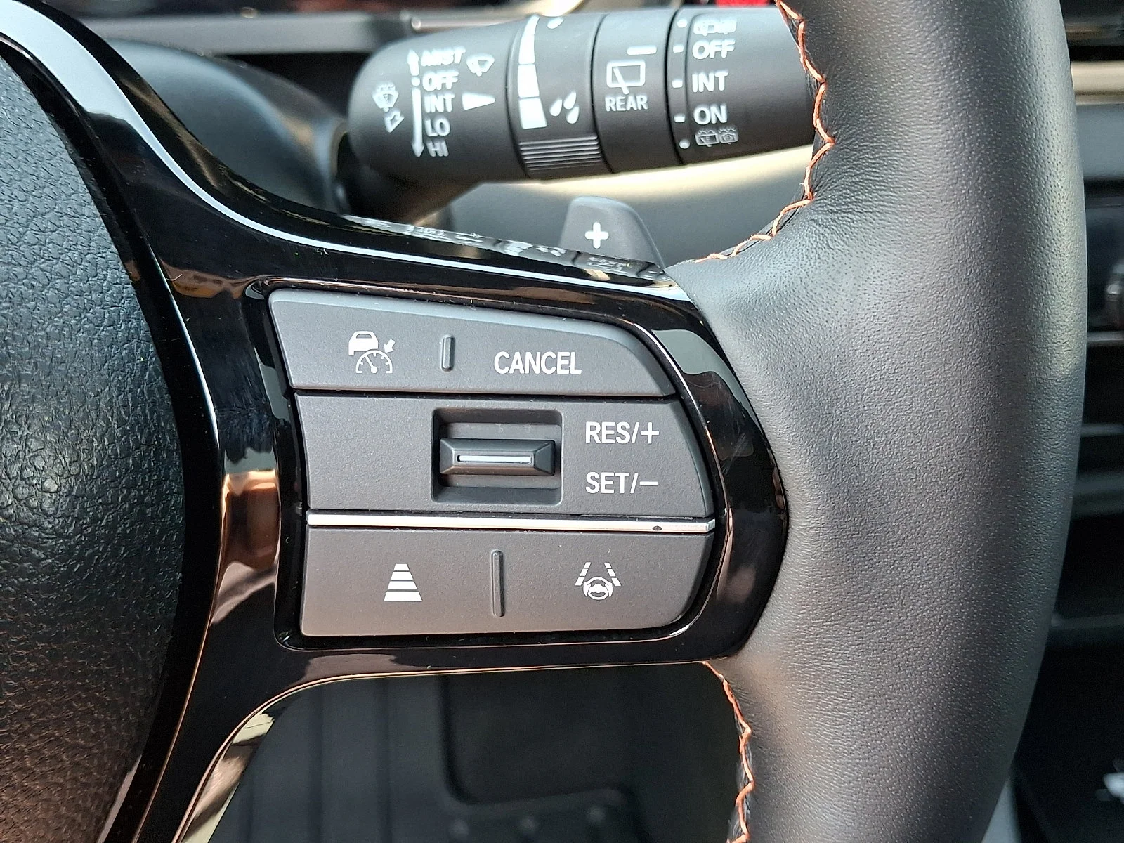 2025 Honda Pilot TrailSport - Photo 56