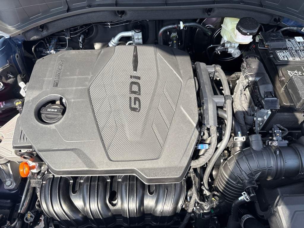 2025 Kia Sorento S - Photo 34