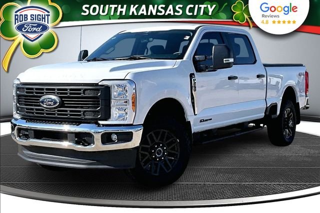 2023 Ford F-250 Super Duty XL