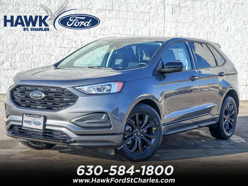 2024 Ford Edge SE AWD's photo
