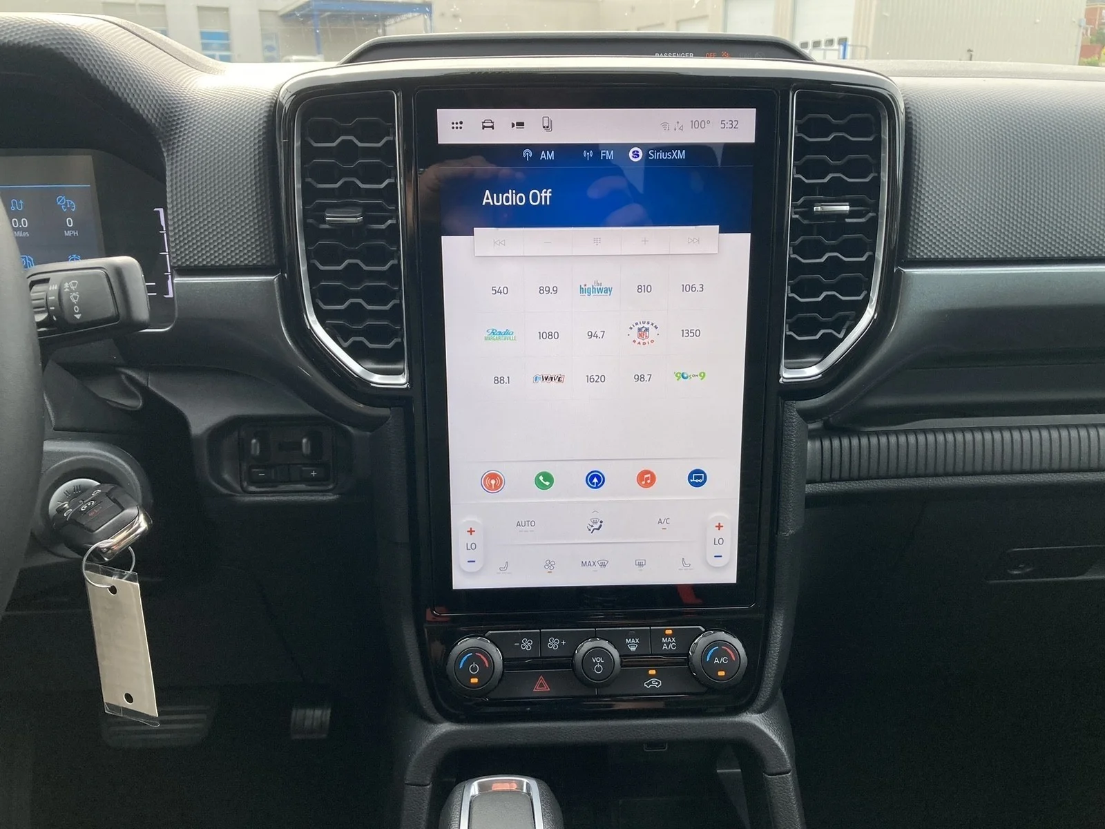 New 2026 Avalanche Ford XLT image 15