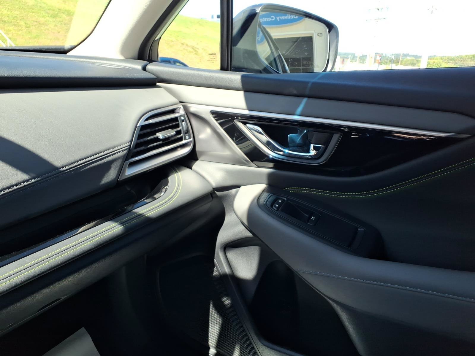 2021 Subaru Outback Onyx Edition - Photo 31