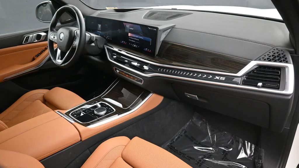 2024 BMW X5 40i - Photo 15