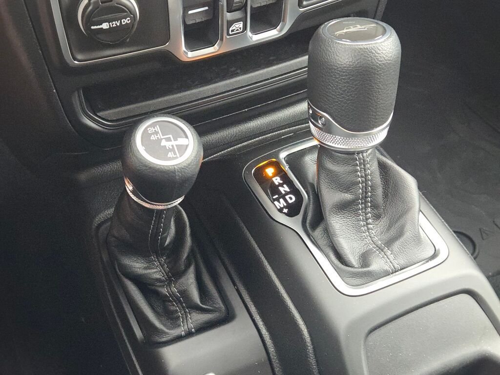 New 2026 Reign Jeep Sport S image 23