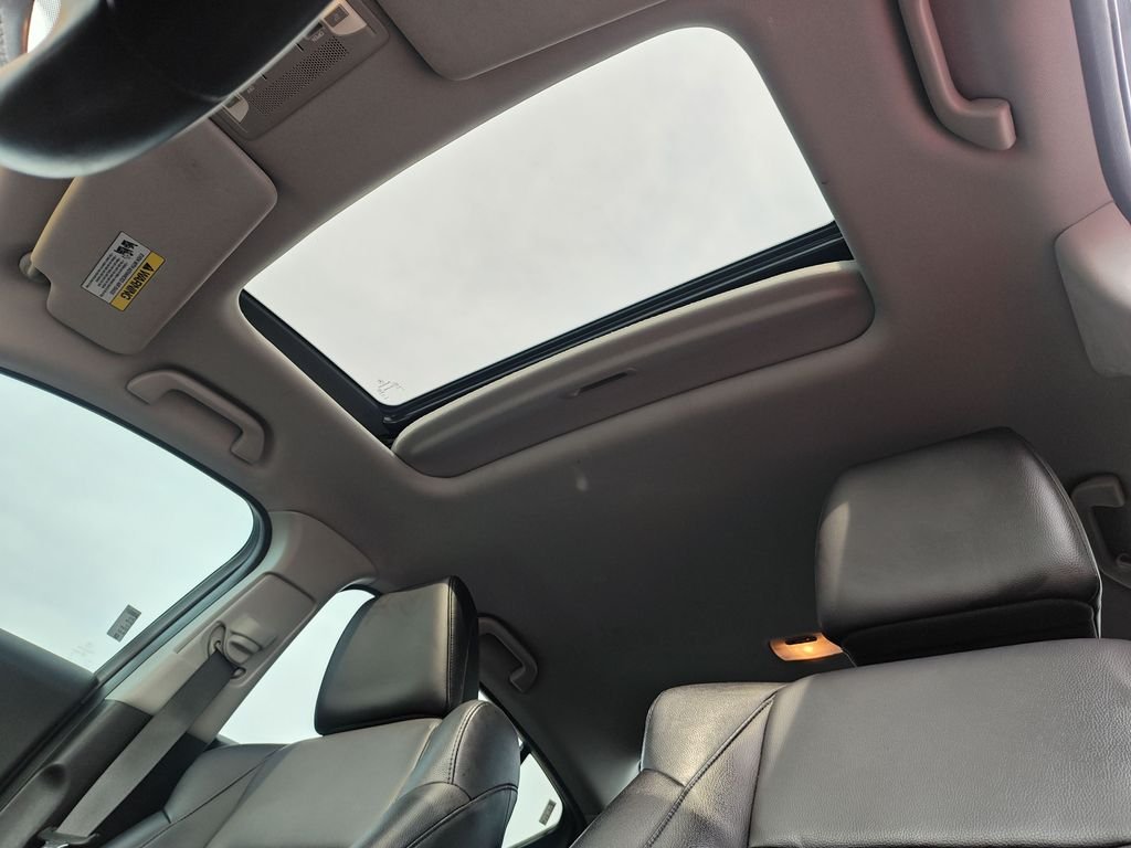 Used 2018 Black Acura Special Edition image 23