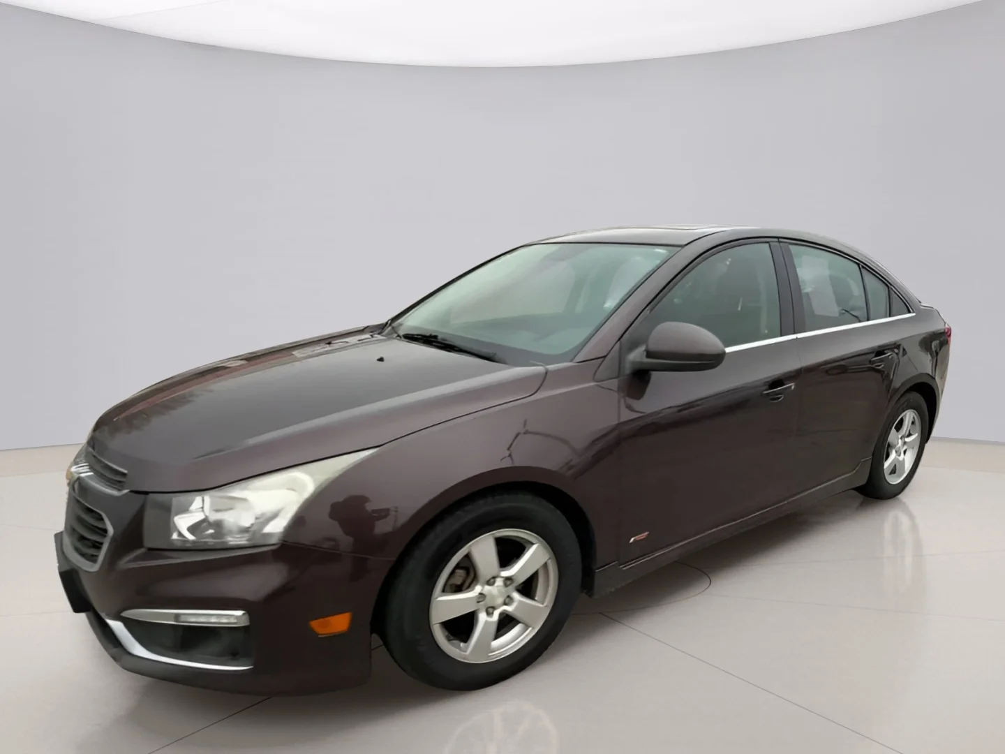 2015 Chevrolet Cruze