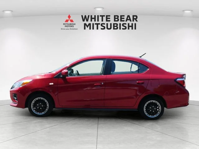 Certified Used 2024  Mitsubishi ES image 3