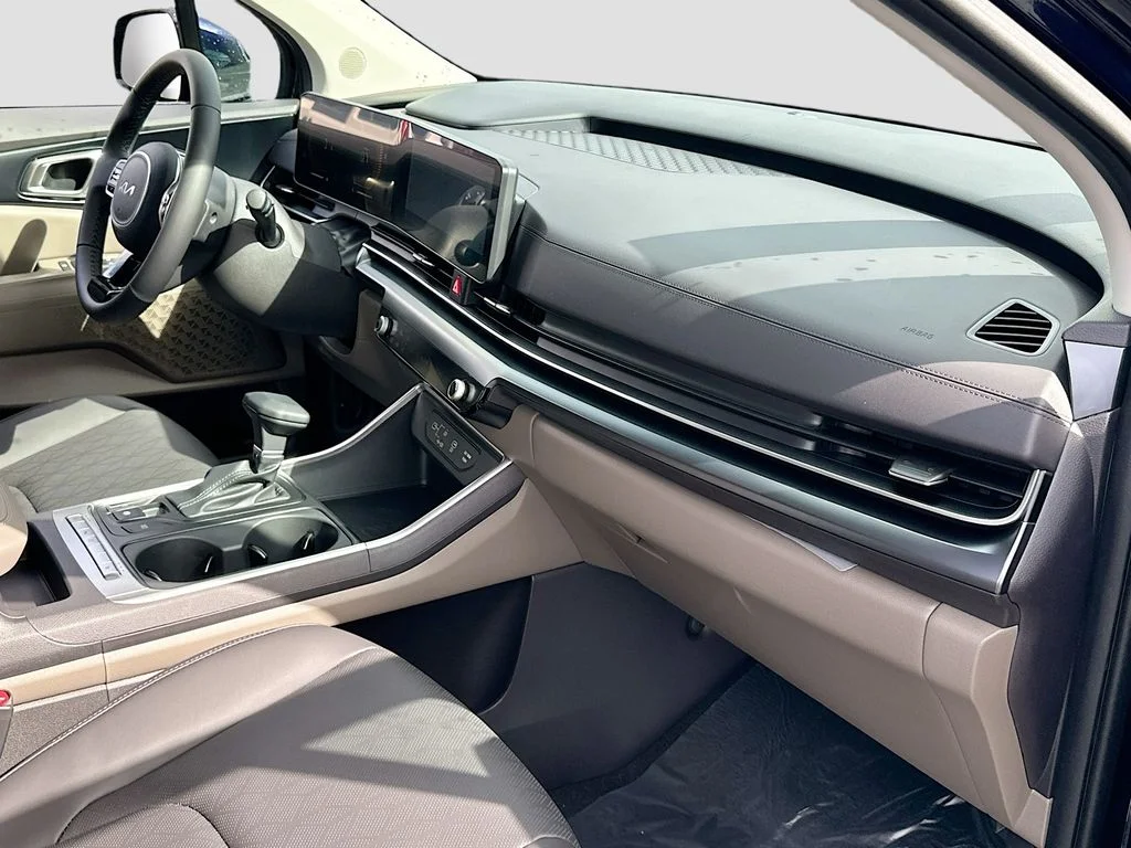 2026 Kia Carnival LXS - Photo 30
