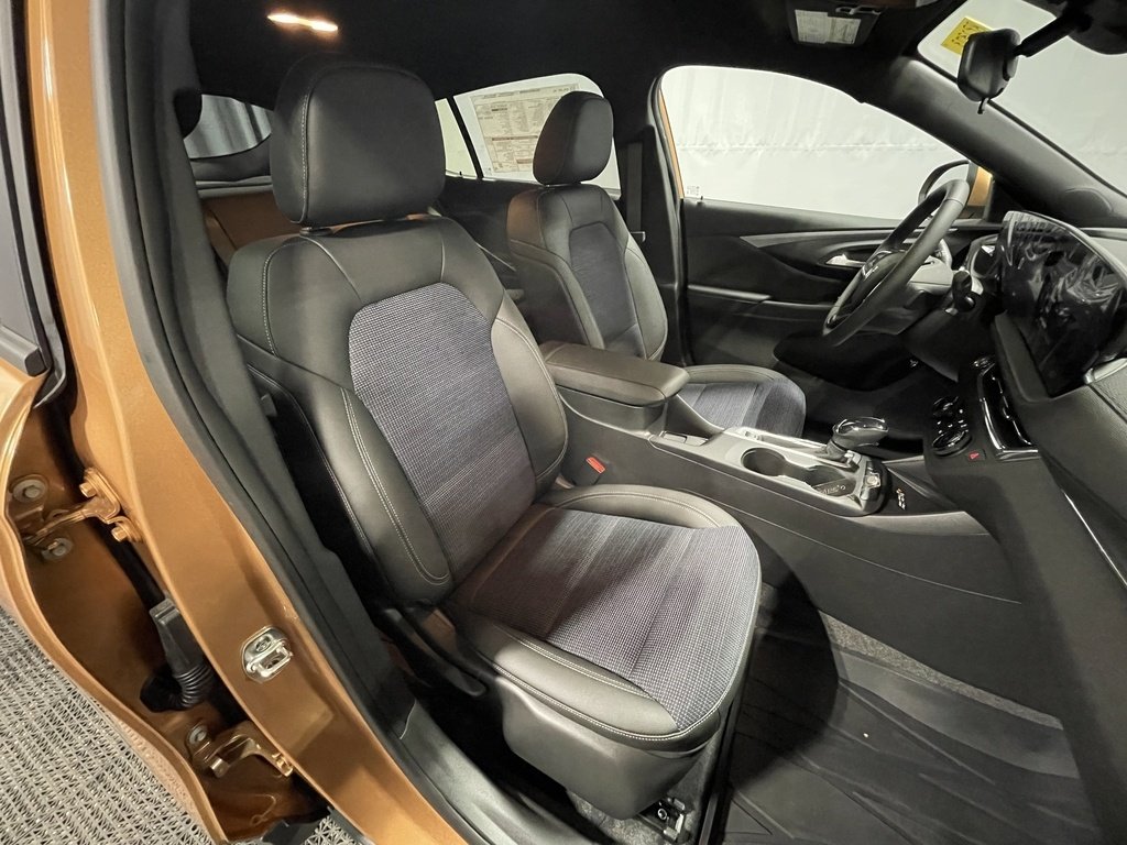 2026 Buick Envista Preferred - Photo 19