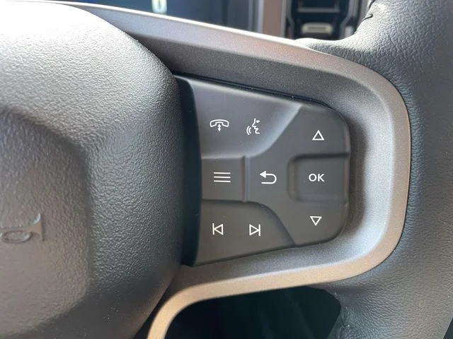 New 2026 White Ford Badlands image 18