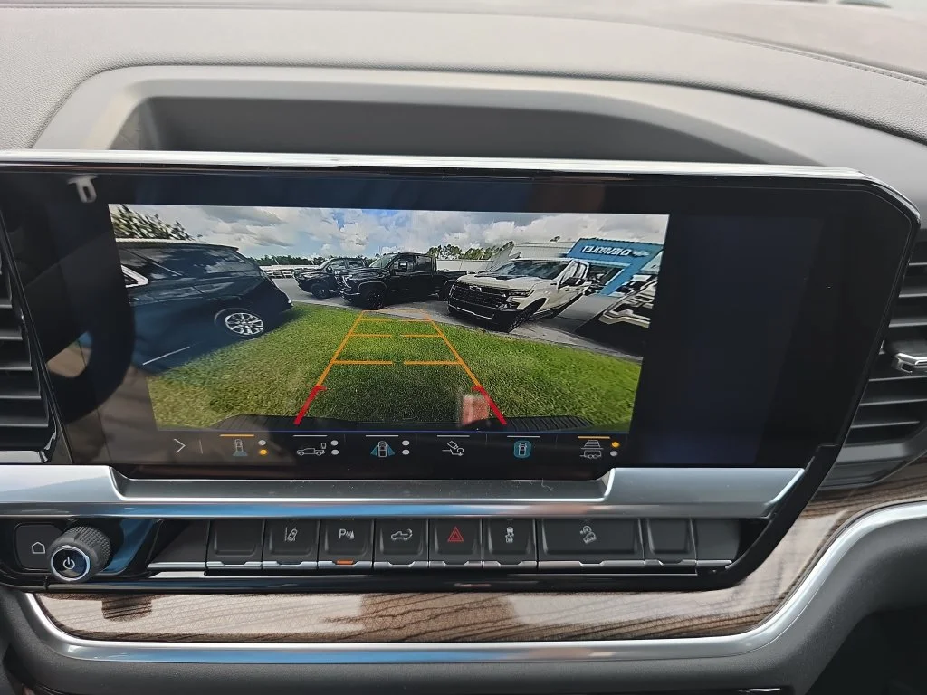 New 2026 Sterling Gray Metallic Chevrolet LT image 25