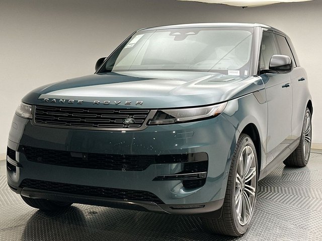 2026|Land Rover|Range Rover Sport|SE|4D Sport Utility