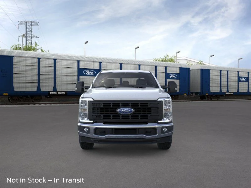 New 2026 White Ford XL image 6