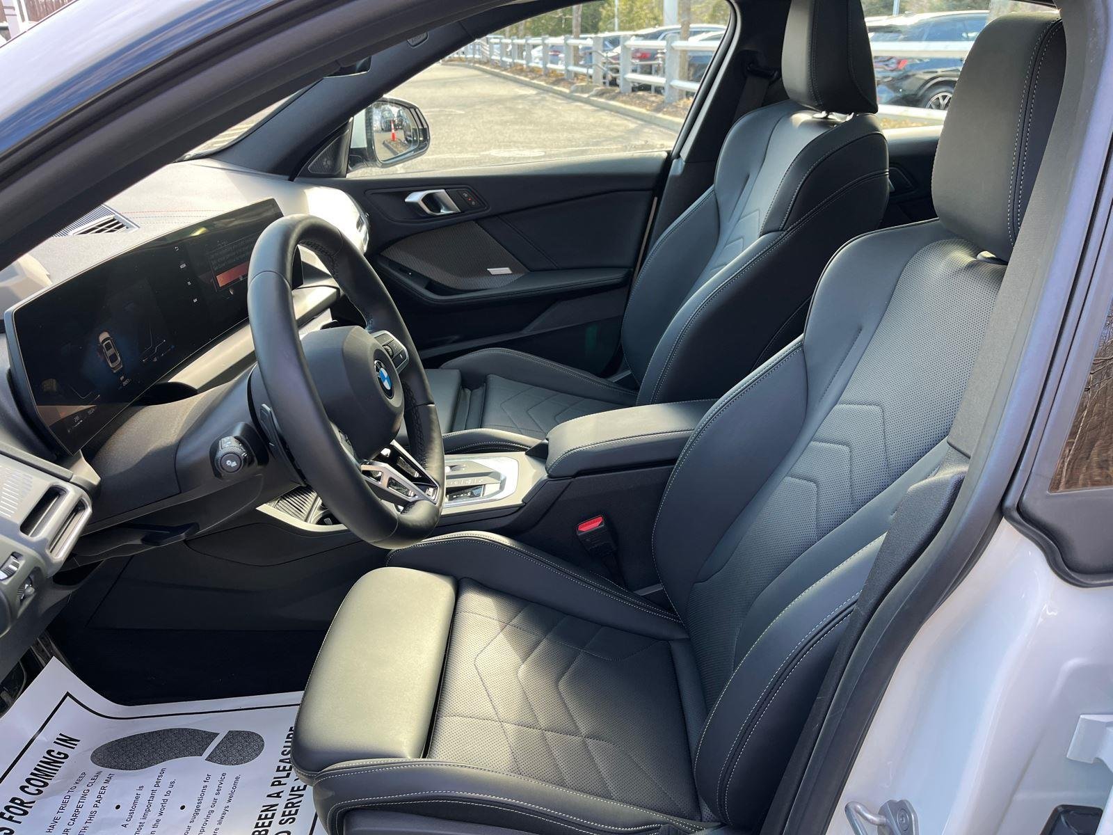 2025 BMW 2 Series 228 - Photo 10