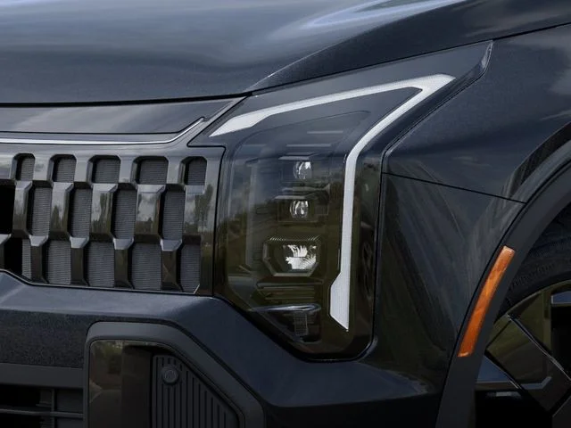 New 2026  Kia X-Line image 10