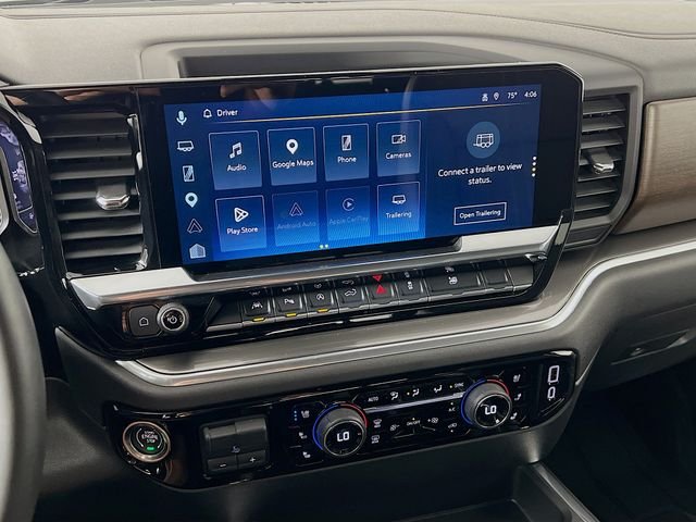 2025 Chevrolet Silverado 1500 High Country - Photo 17
