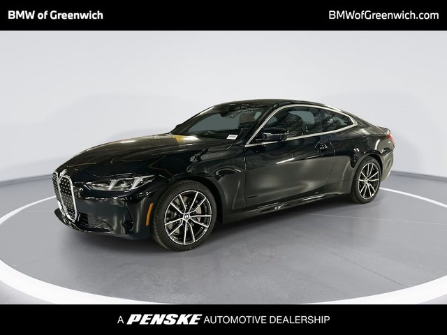 2026|BMW|4 Series|430i xDrive|2D Coupe