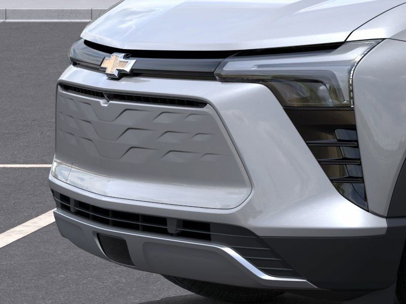 2026 Chevrolet Blazer EV LT - Photo 14