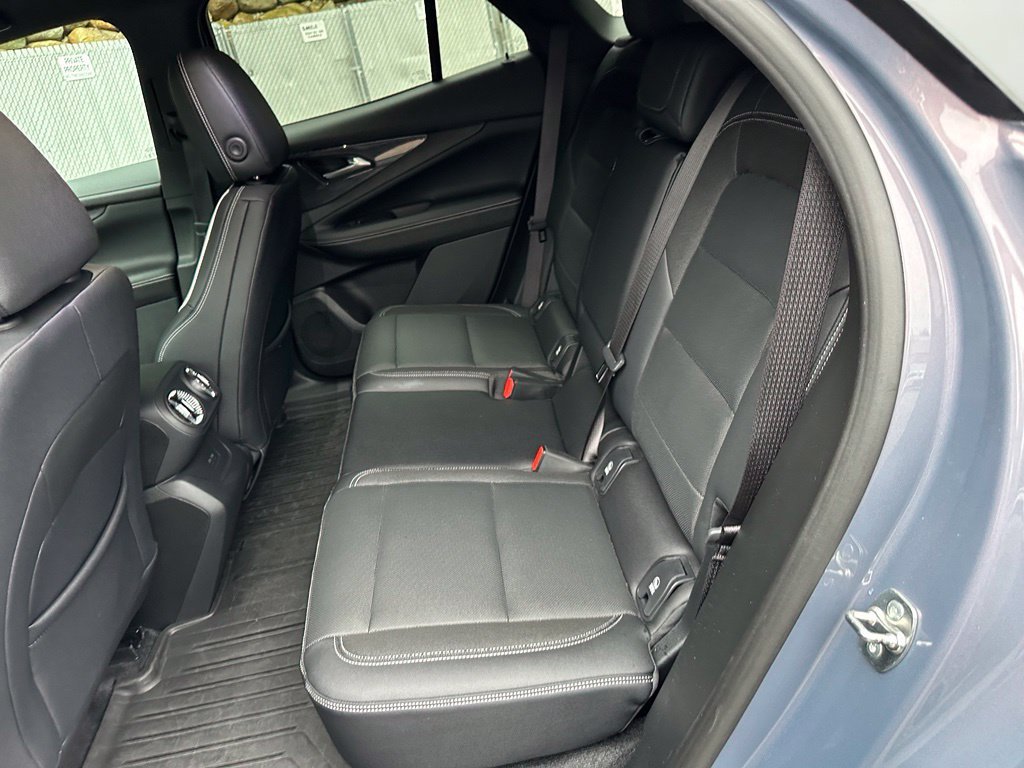 2024 Chevrolet Blazer EV LT - Photo 21