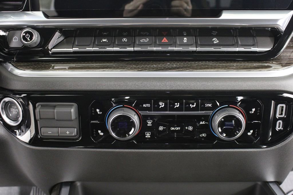 2026 Chevrolet Silverado 1500 RST - Photo 26