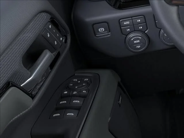 2026 Chevrolet Silverado 2500 HD ZR2 - Photo 22