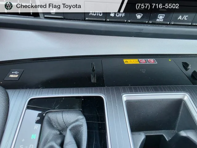 Used 2026 Cypress Toyota XLE image 17