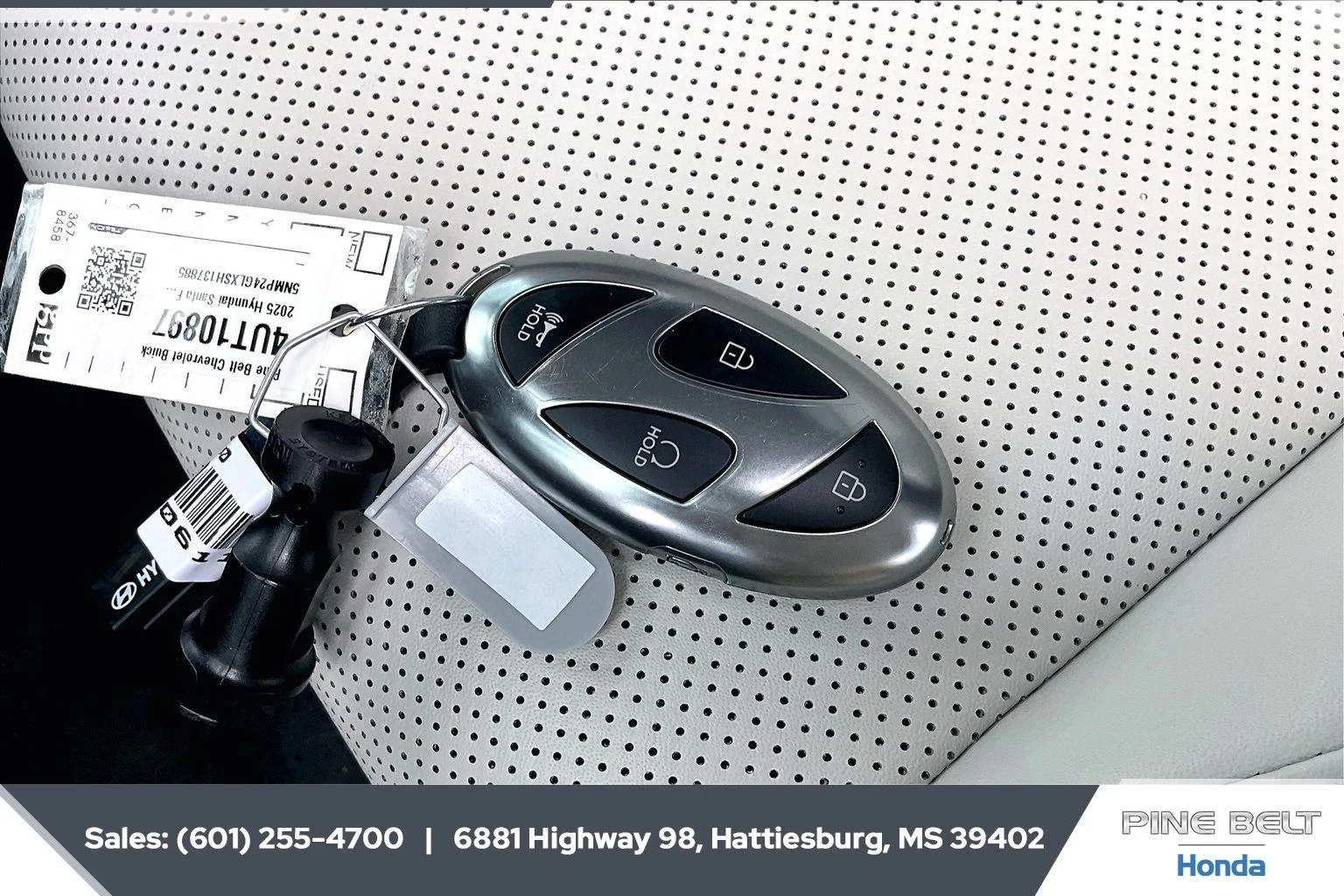 Used 2025 Ecotronic Gray Hyundai SEL image 9