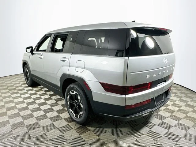 New 2027 Hyundai SANTA FE SE