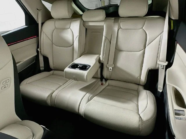 New 2027 Blue Genesis 2.5T Select image 12