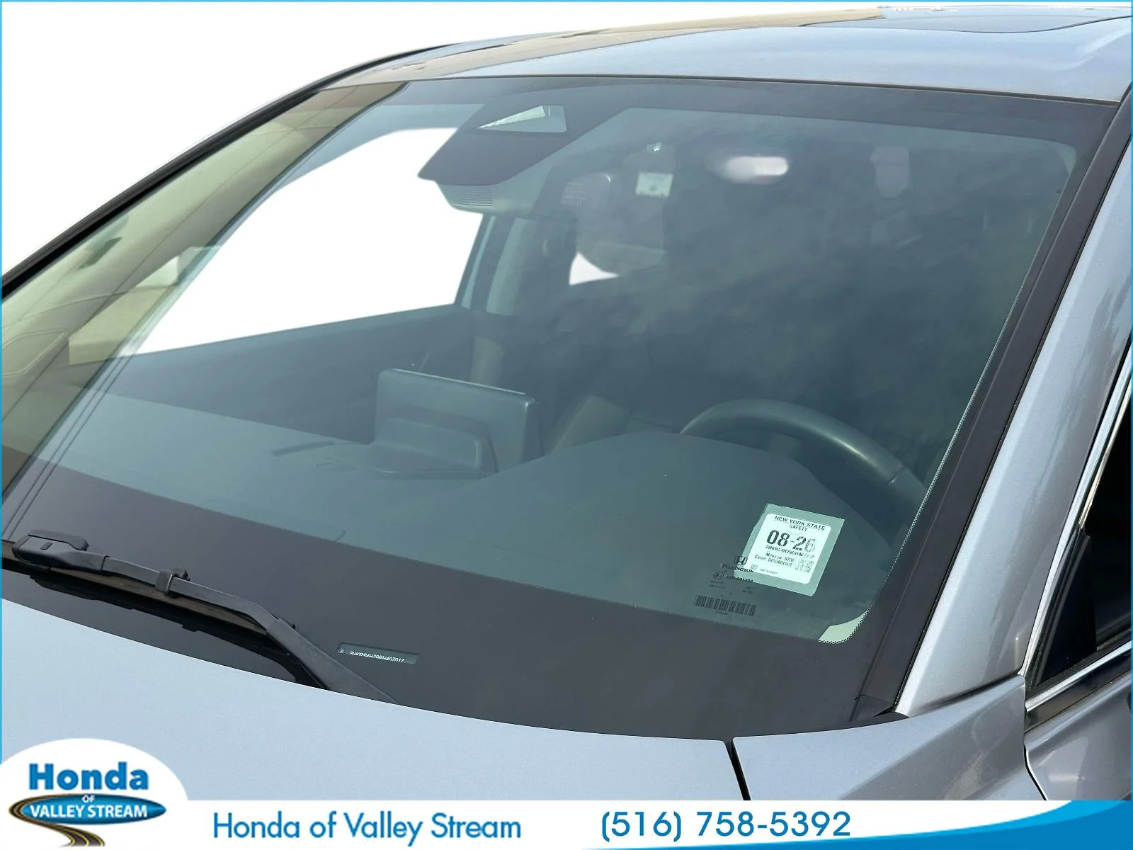 2024 Honda CR-V EX-L - Photo 10