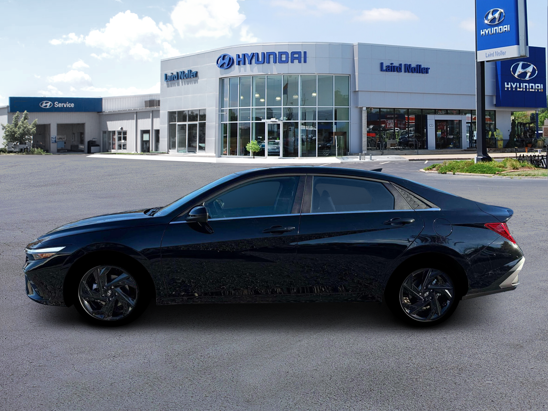 View vehicle photo 3