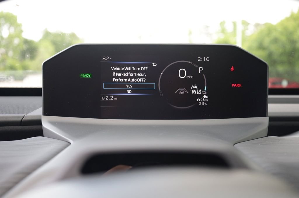 2026 Toyota C-HR XSE - Photo 26