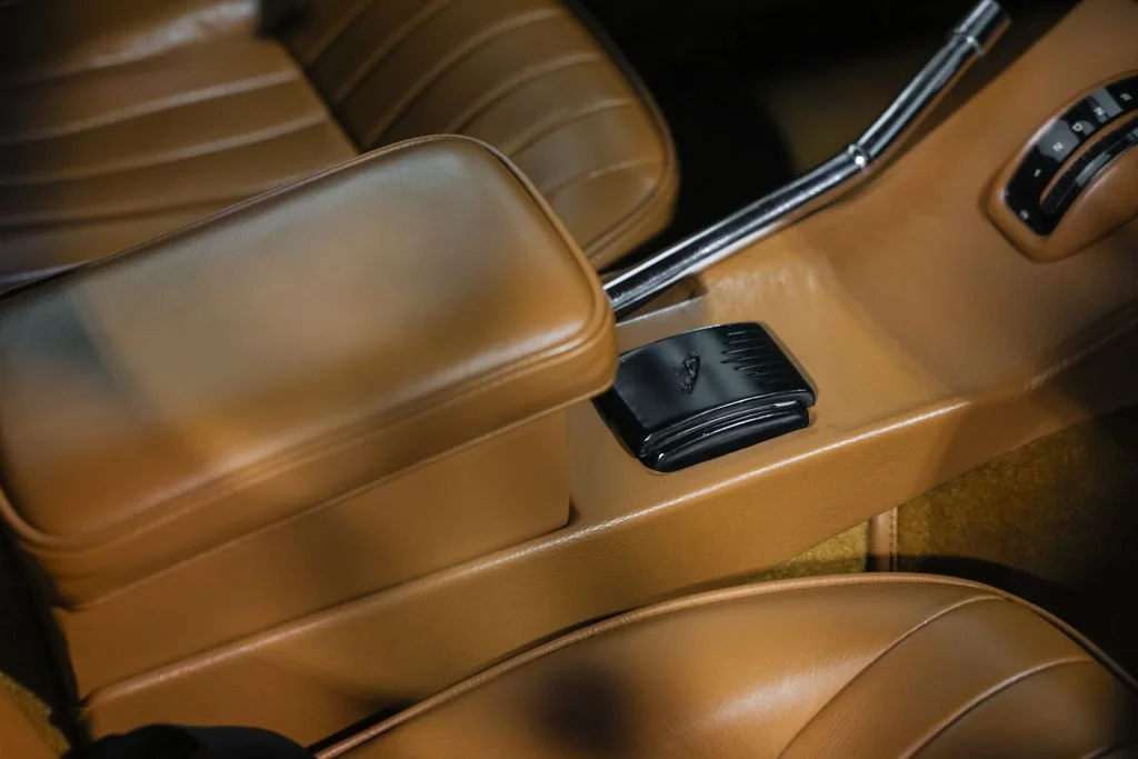 Used 1972 Green Jaguar  image 29