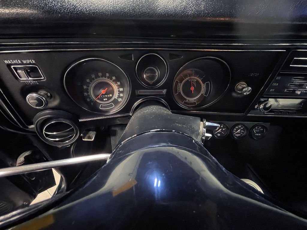 Used 1969 Green Chevrolet  image 77