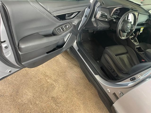 Used 2024 Silver Subaru Touring XT image 19