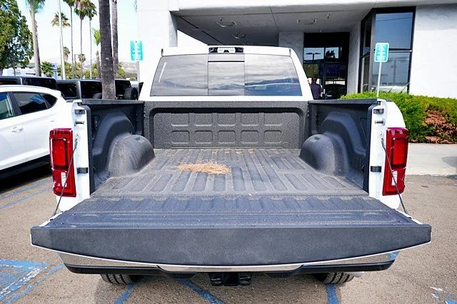 2026 RAM 2500 Tradesman - Photo 18