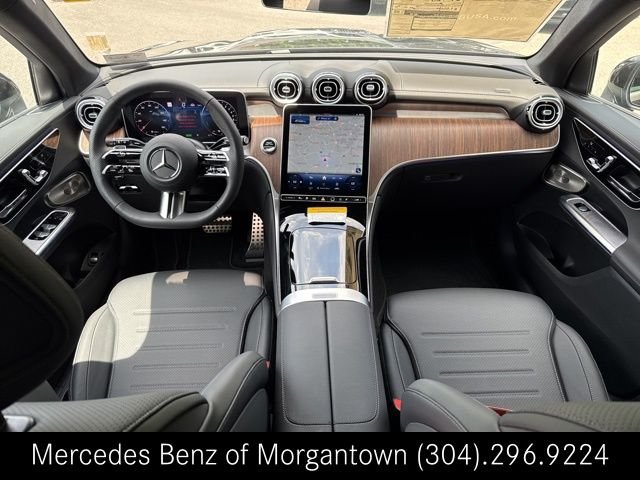 2025 Mercedes-Benz GLC Base - Photo 11