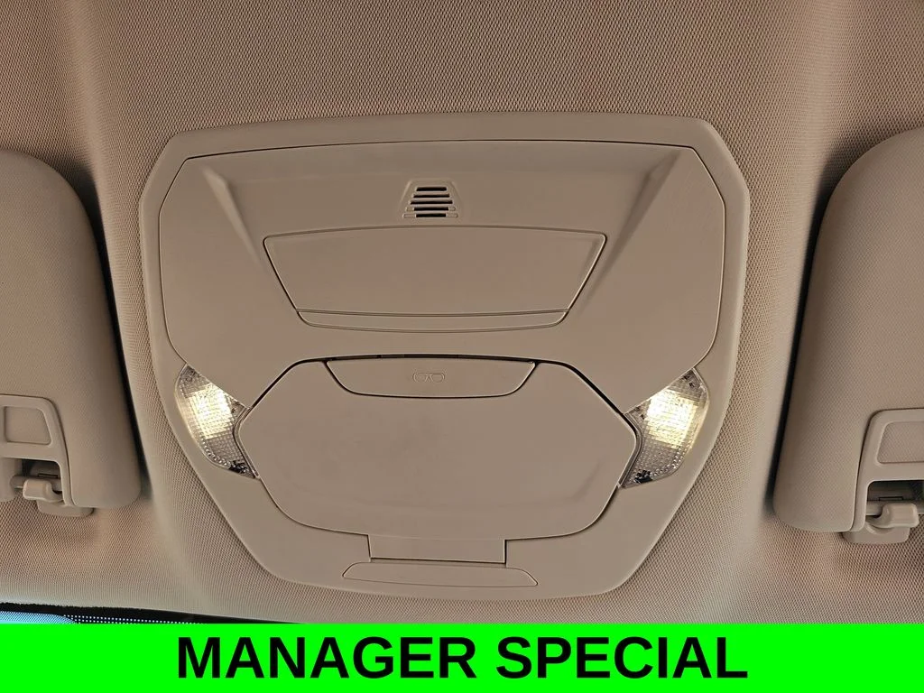 Used 2019 Gray Ford SEL image 30