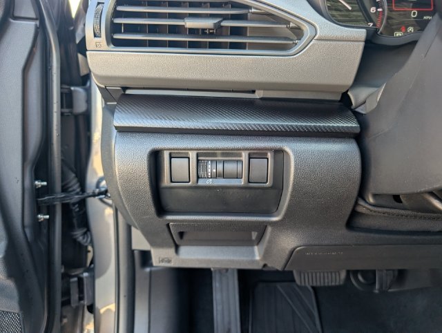 Certified Used 2025 Gray Subaru Premium image 10