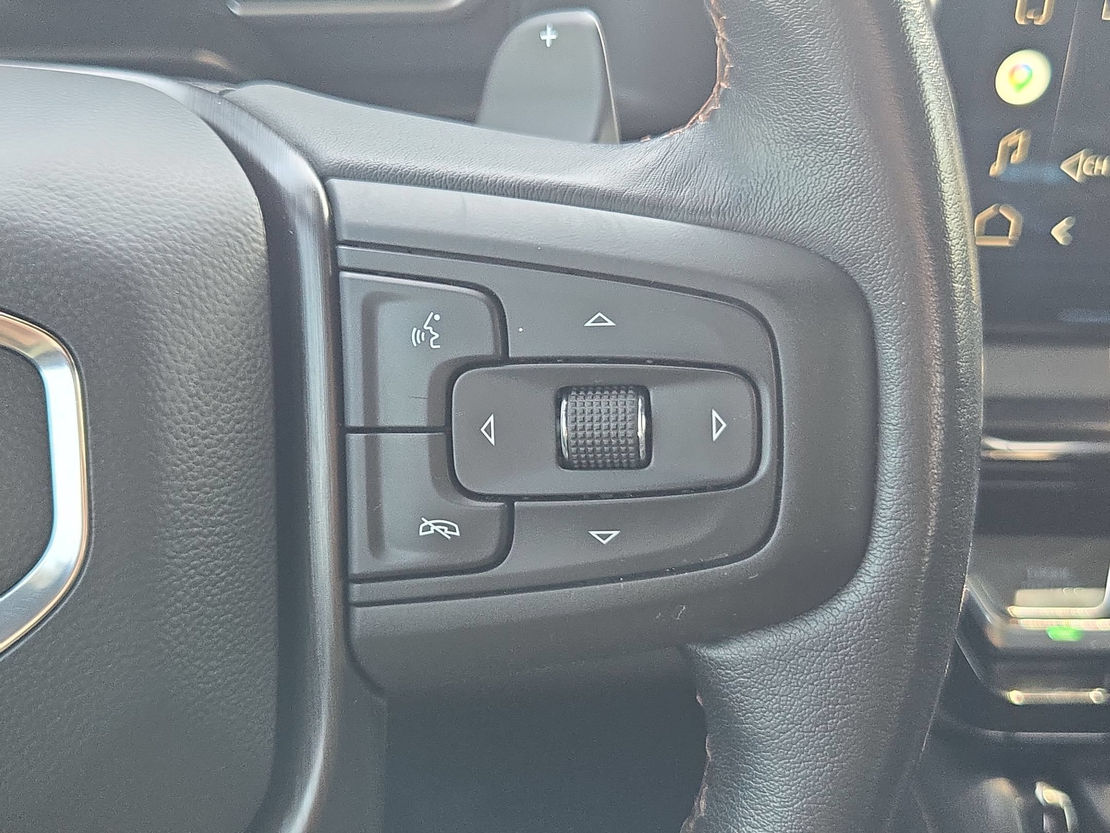 2022 GMC Sierra 1500 AT4 - Photo 21
