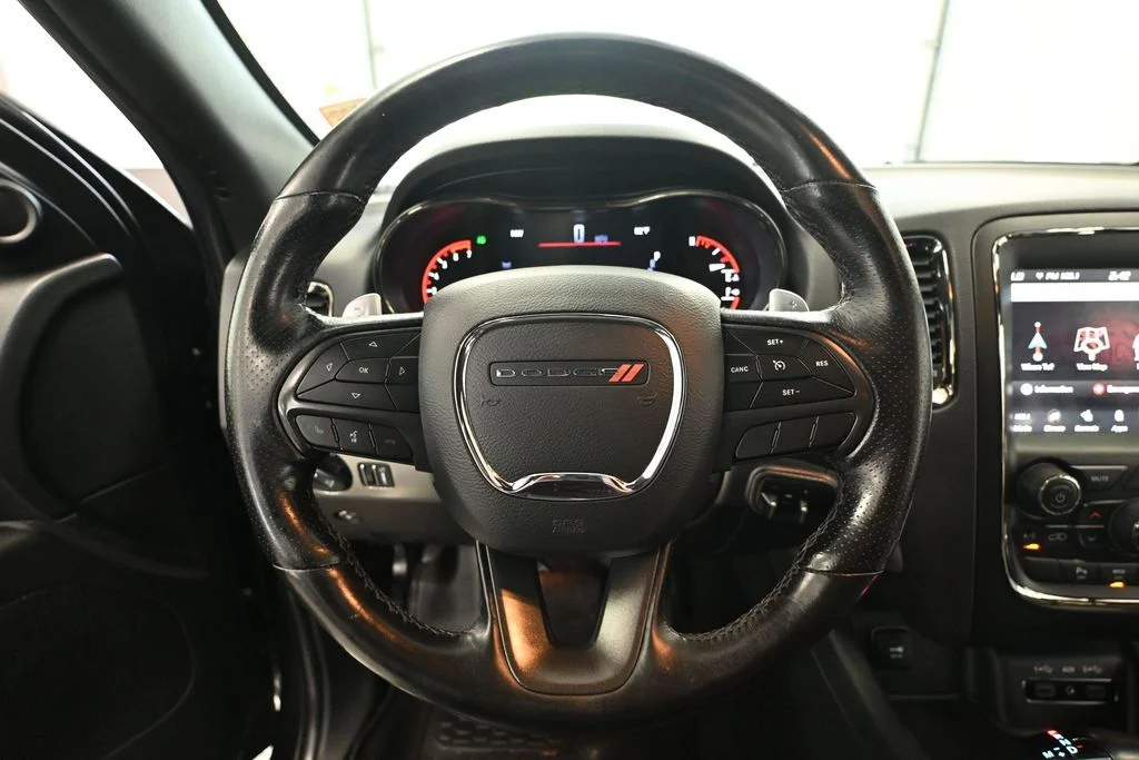 Used 2020 Gray Dodge R/T image 29