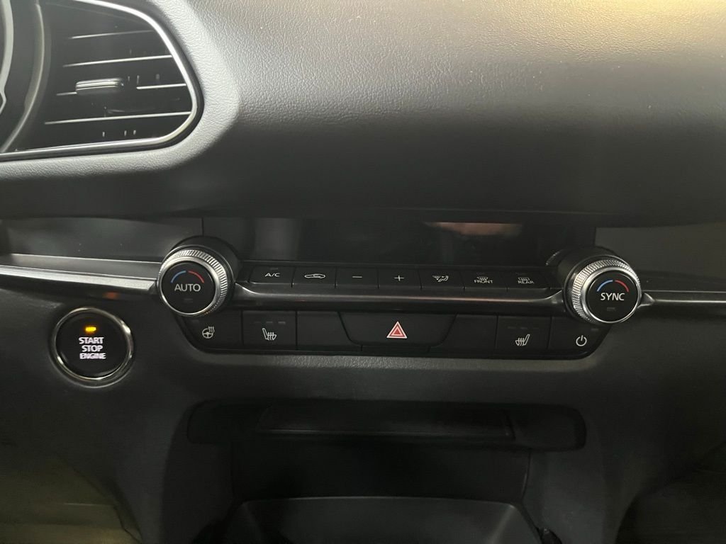 2026 Mazda CX-30 Turbo Premium Plus - Photo 15