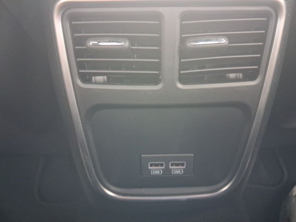 Used 2023 White Dodge R T Scat Pack image 25