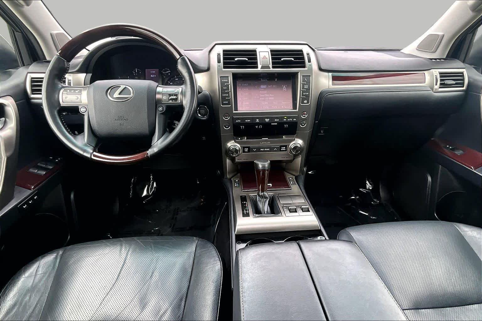 Used 2019 Starfire Pearl Lexus Premium image 16