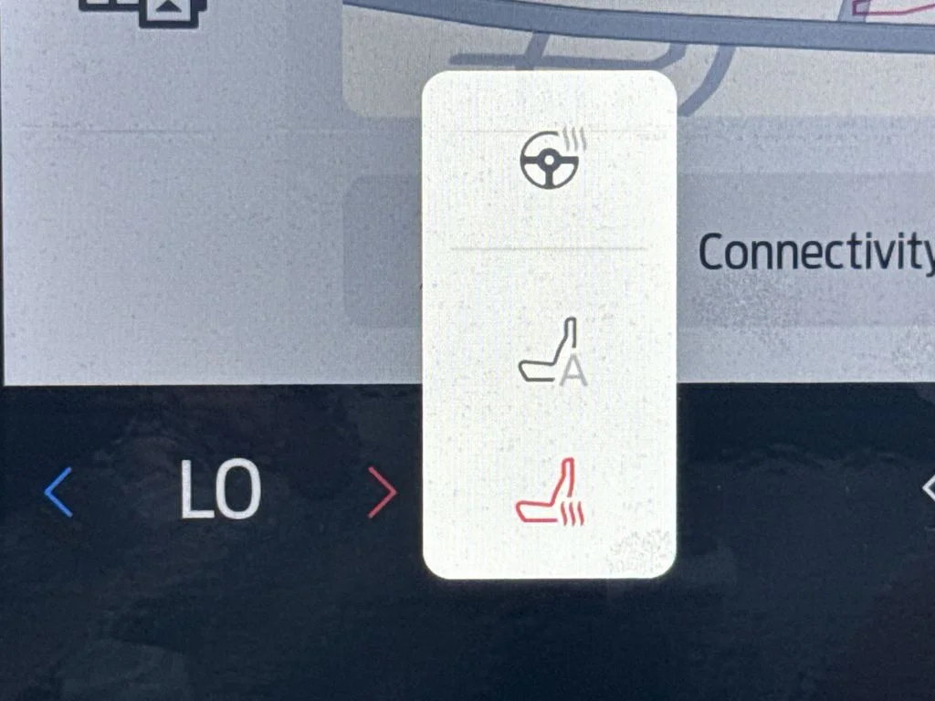 New 2026 White Ford Active image 32