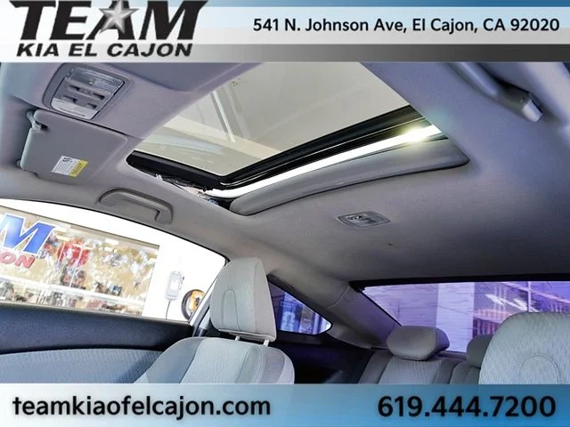 Used 2015  Honda EX image 15