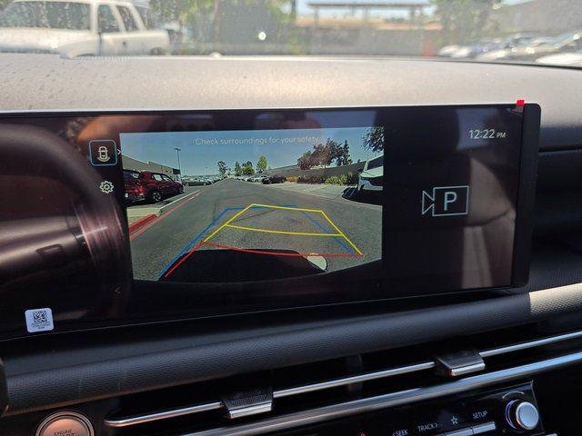 2025 Hyundai Santa Cruz SEL - Photo 26