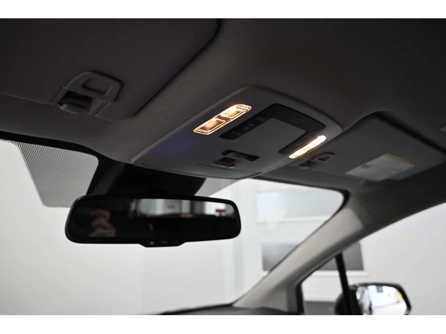 New 2026 BLACK Toyota LE Mobility Handicap Van image 32
